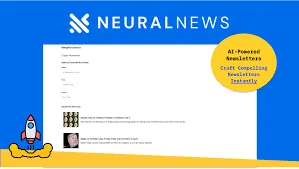 Neural Newsletters