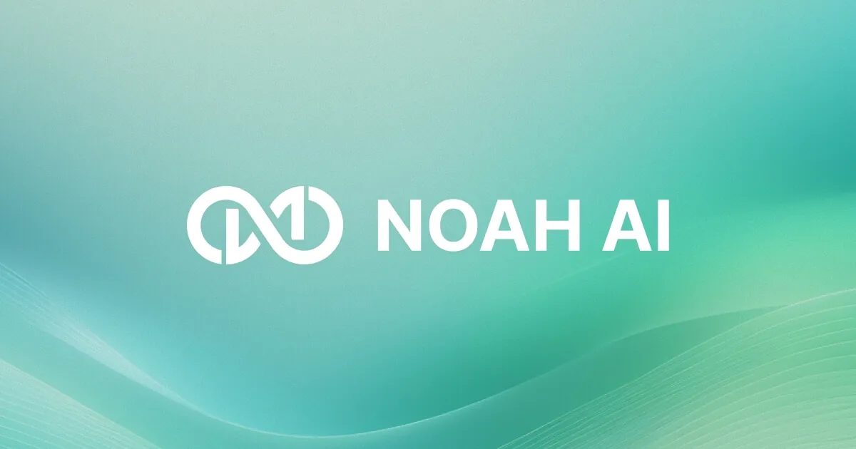 Noah