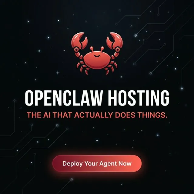 OpenClaw VPS 托管 & 在 60 秒内部署 OpenClaw 多智能体