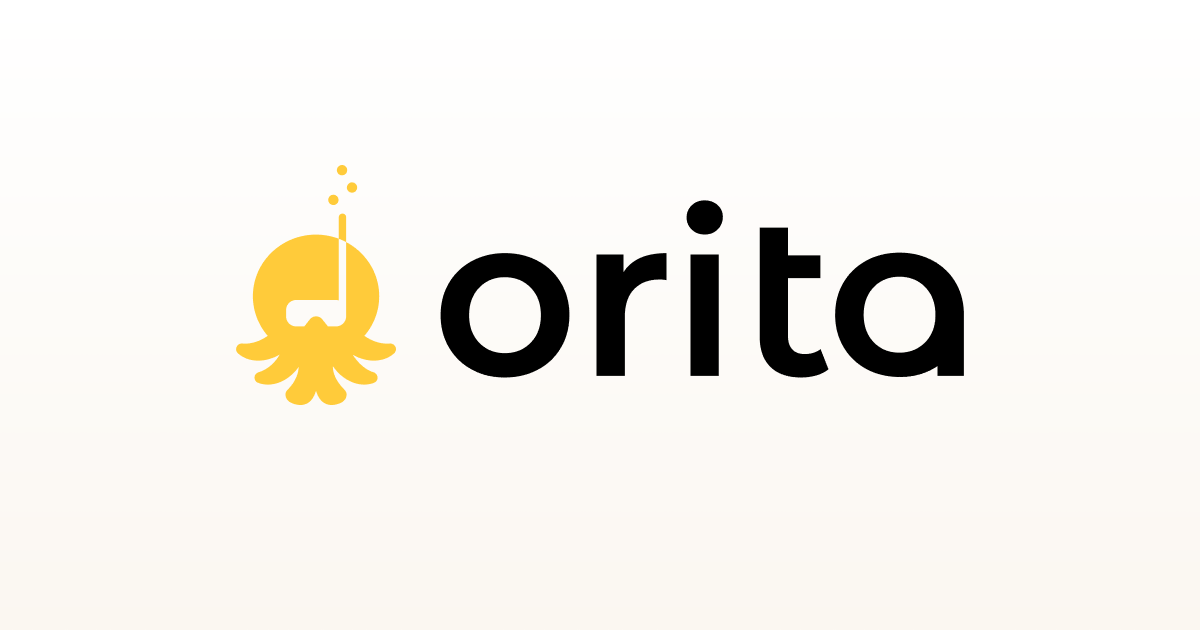 Orita.ai