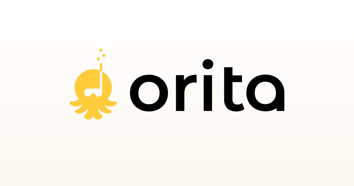 Orita.ai