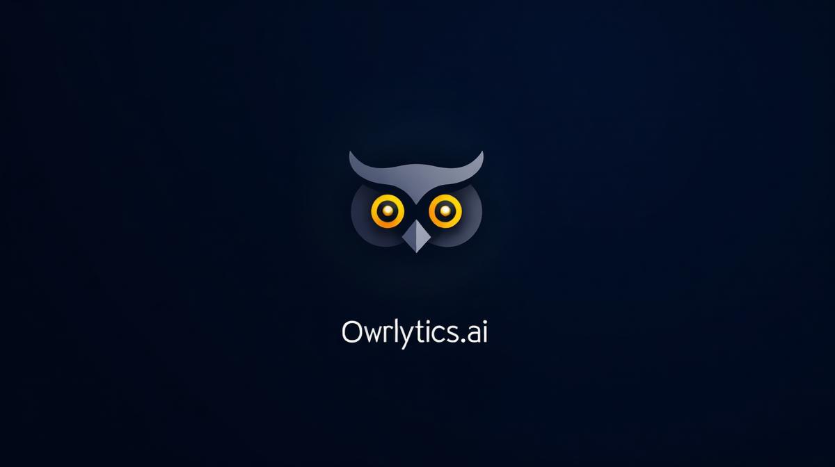 Owlytics.ai — AI