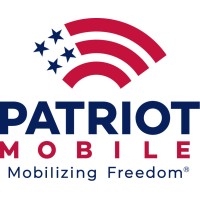 Patriot Mobile（爱国者移动通信）