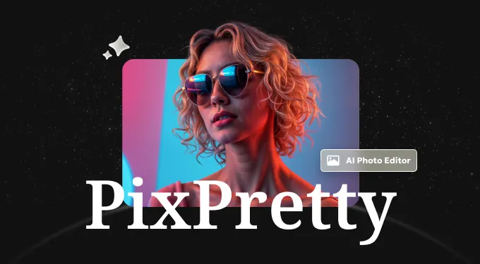 PixPretty 在线版