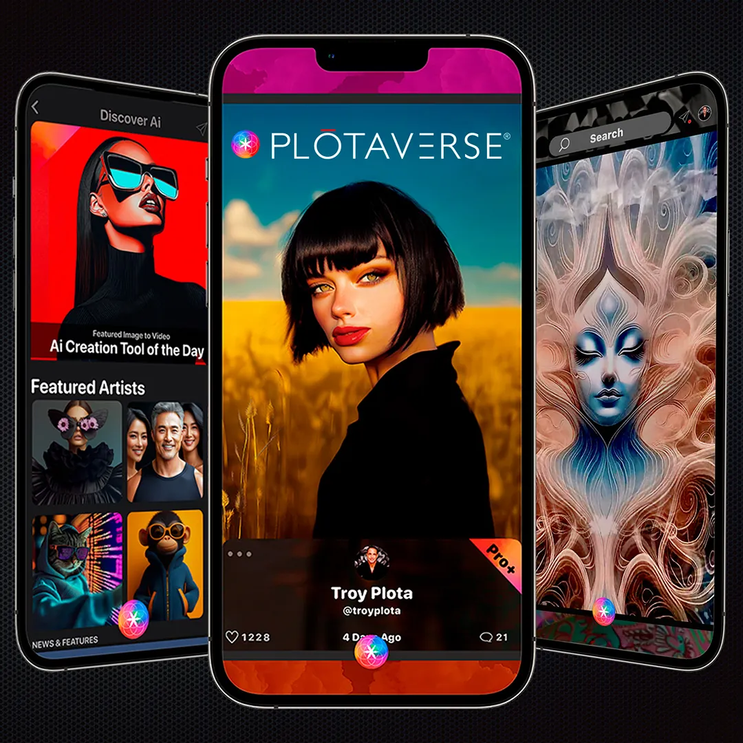 Plotaverse
