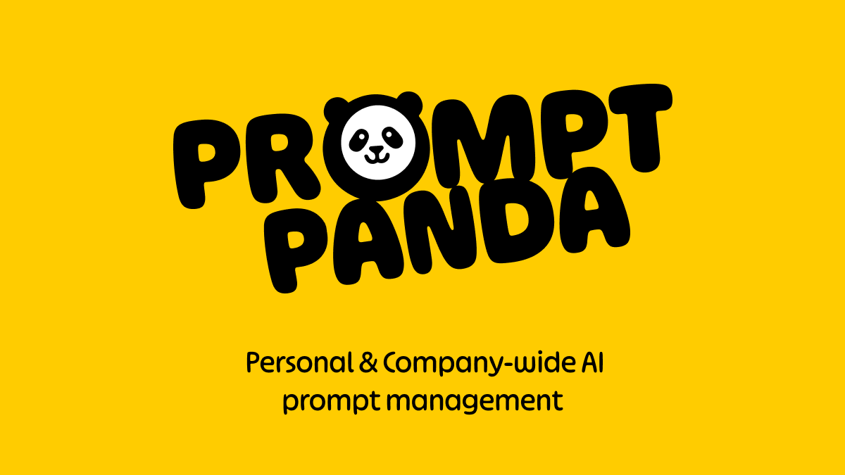 PromptPanda；您的AI提示词管理系统