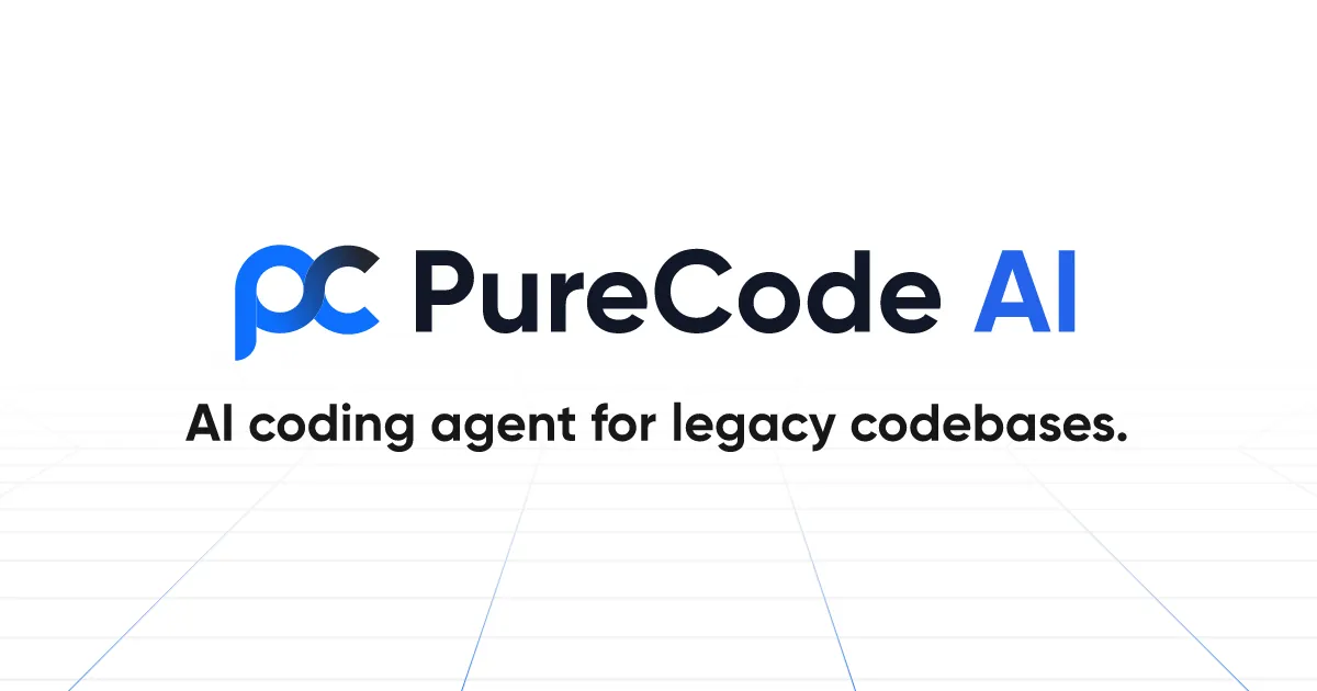 PureCode AI