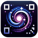 QR Galaxy