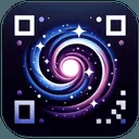 QR Galaxy