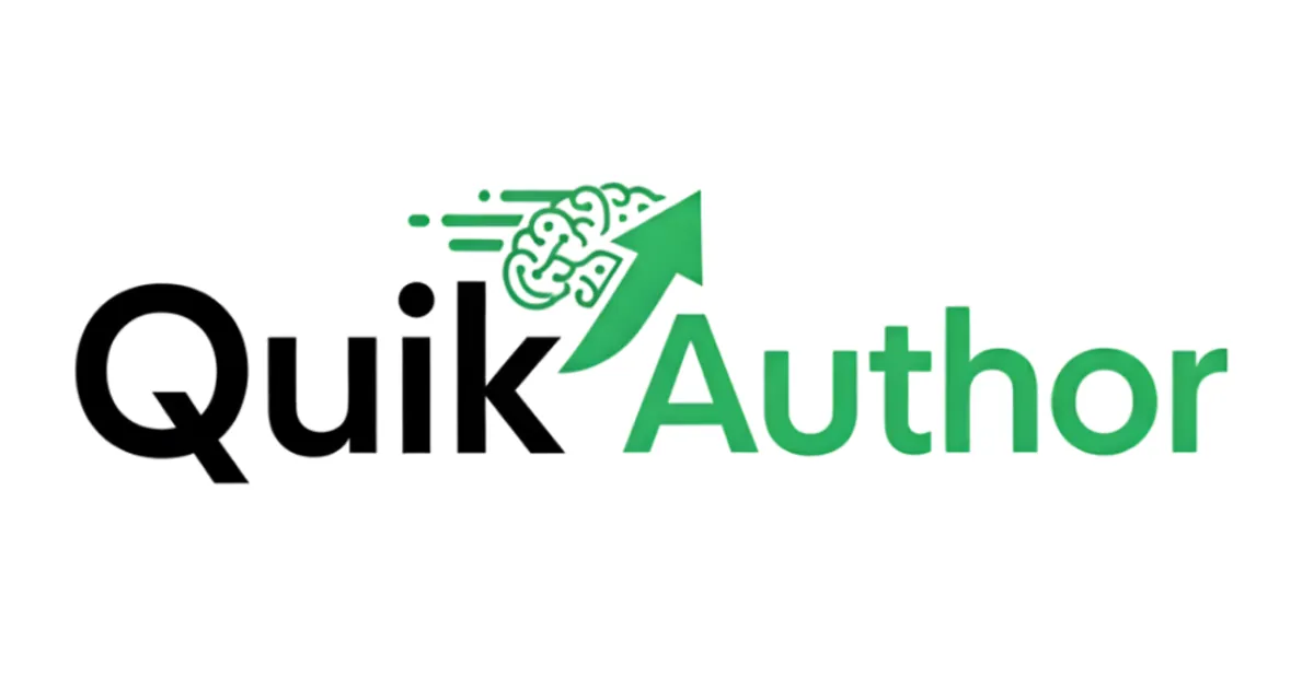 QuikAuthor