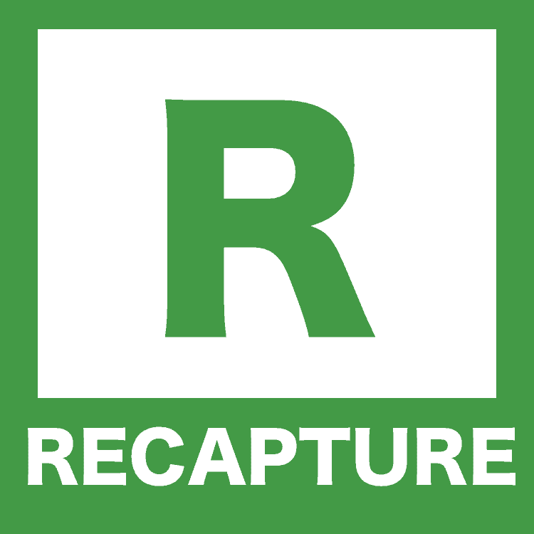 Recapture