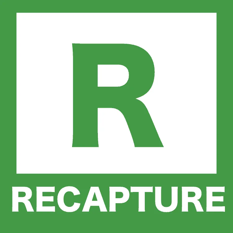 Recapture
