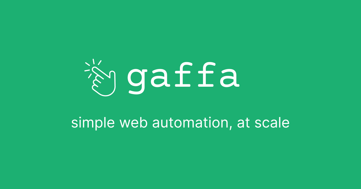 浏览器自动化 REST API