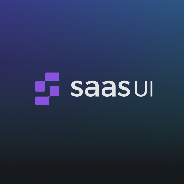 Saas-UI