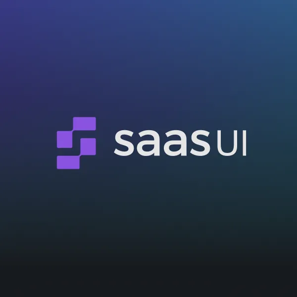 Saas-UI