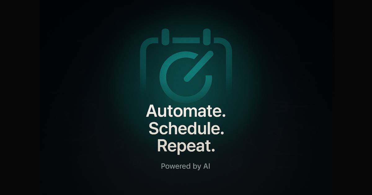 安排WhatsApp、Telegram和Instagram消息