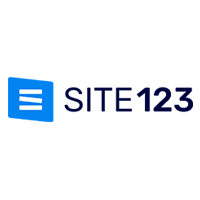 SITE123 联盟计划