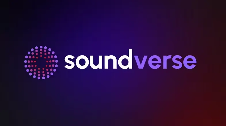 Soundverse AI