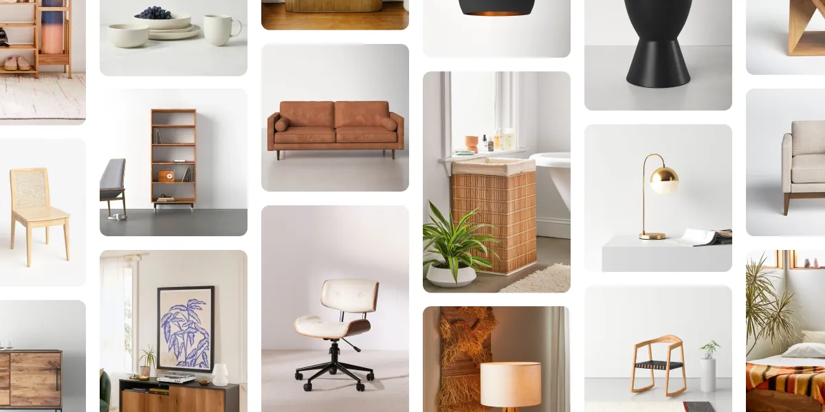 Spoken • 装饰家居不再多花钱