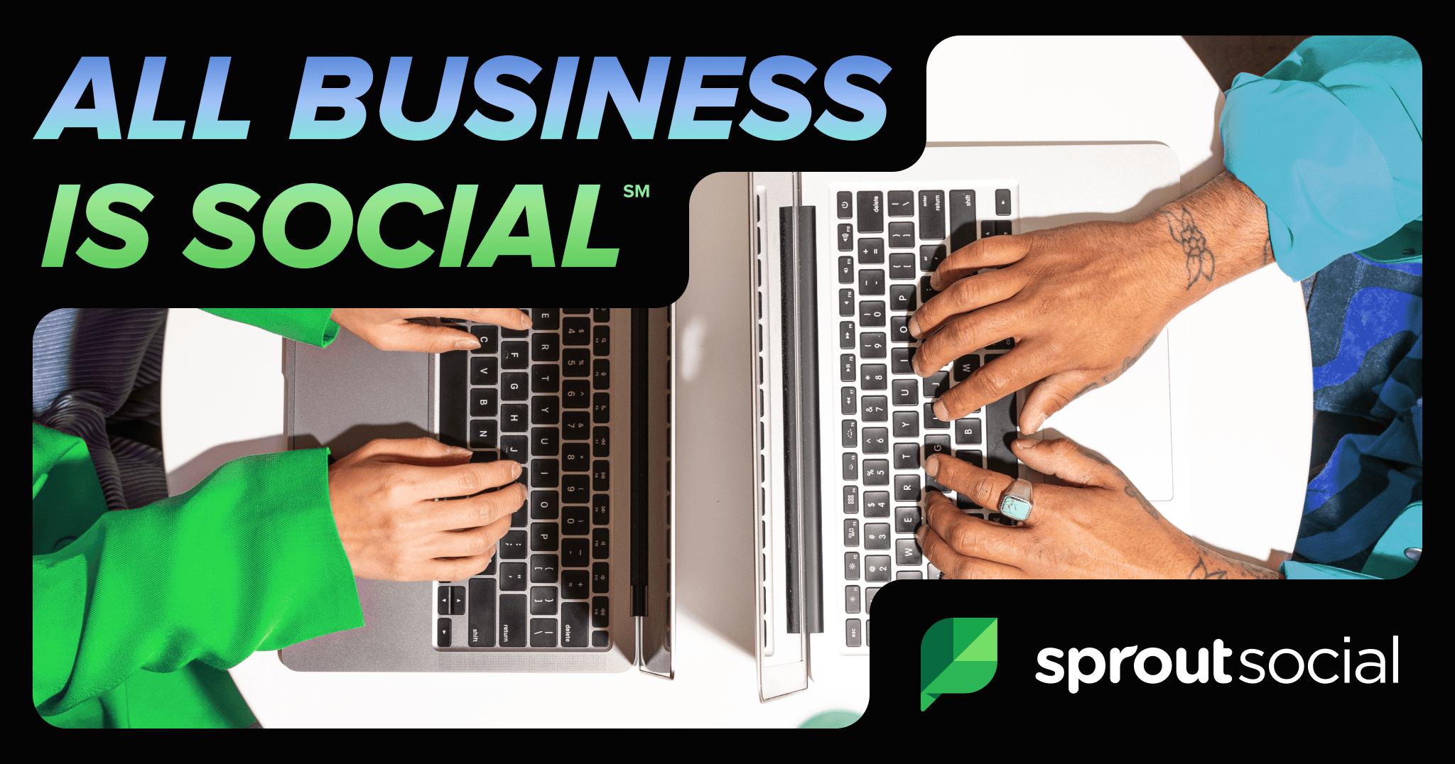 Sprout Social：社交媒体管理工具