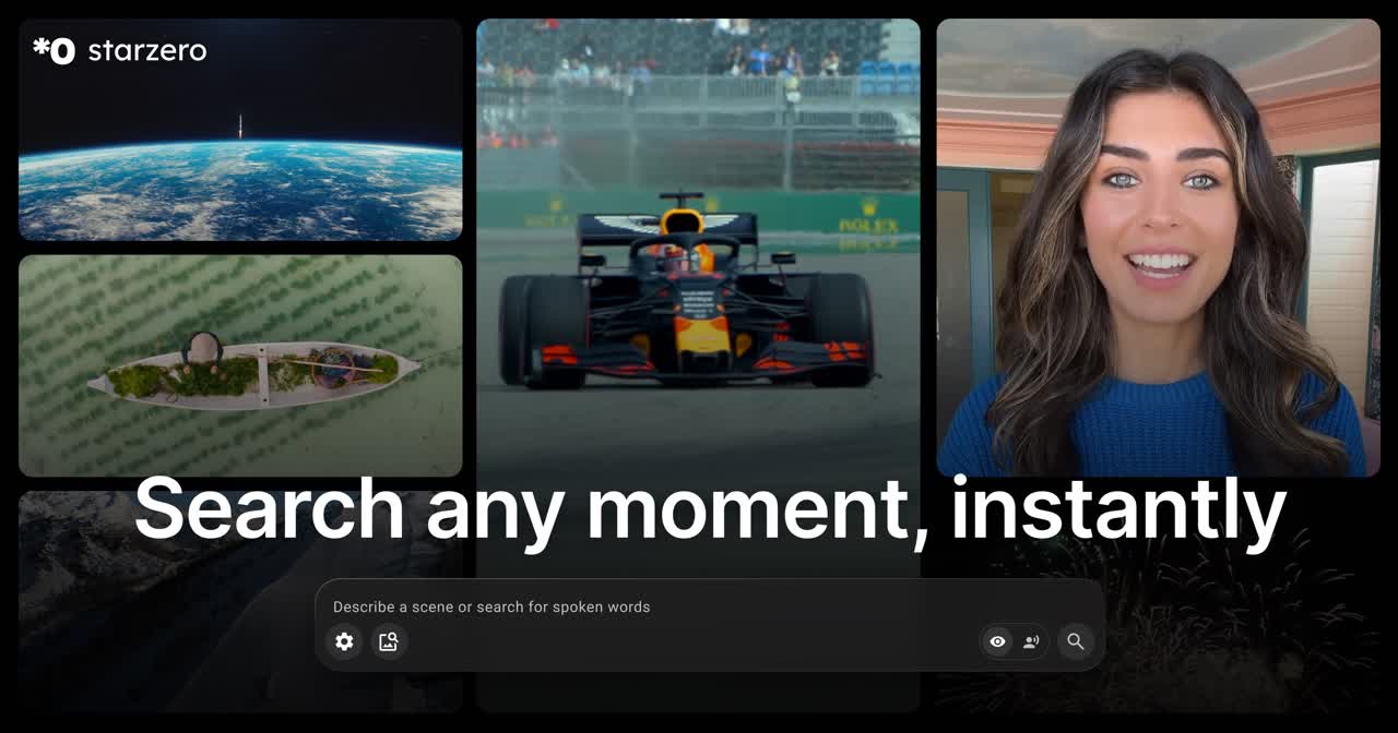 Starzero.ai