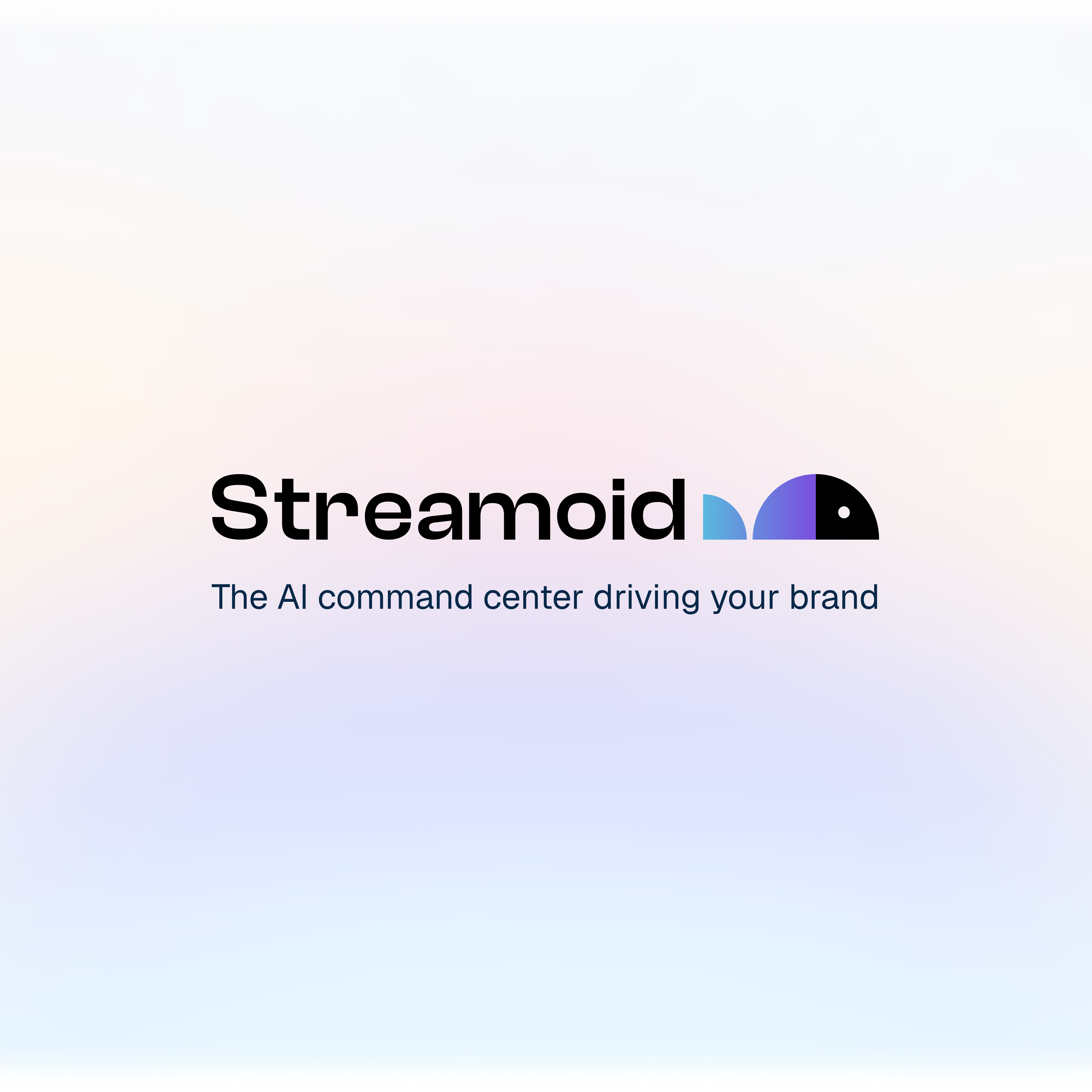 Streamoid
