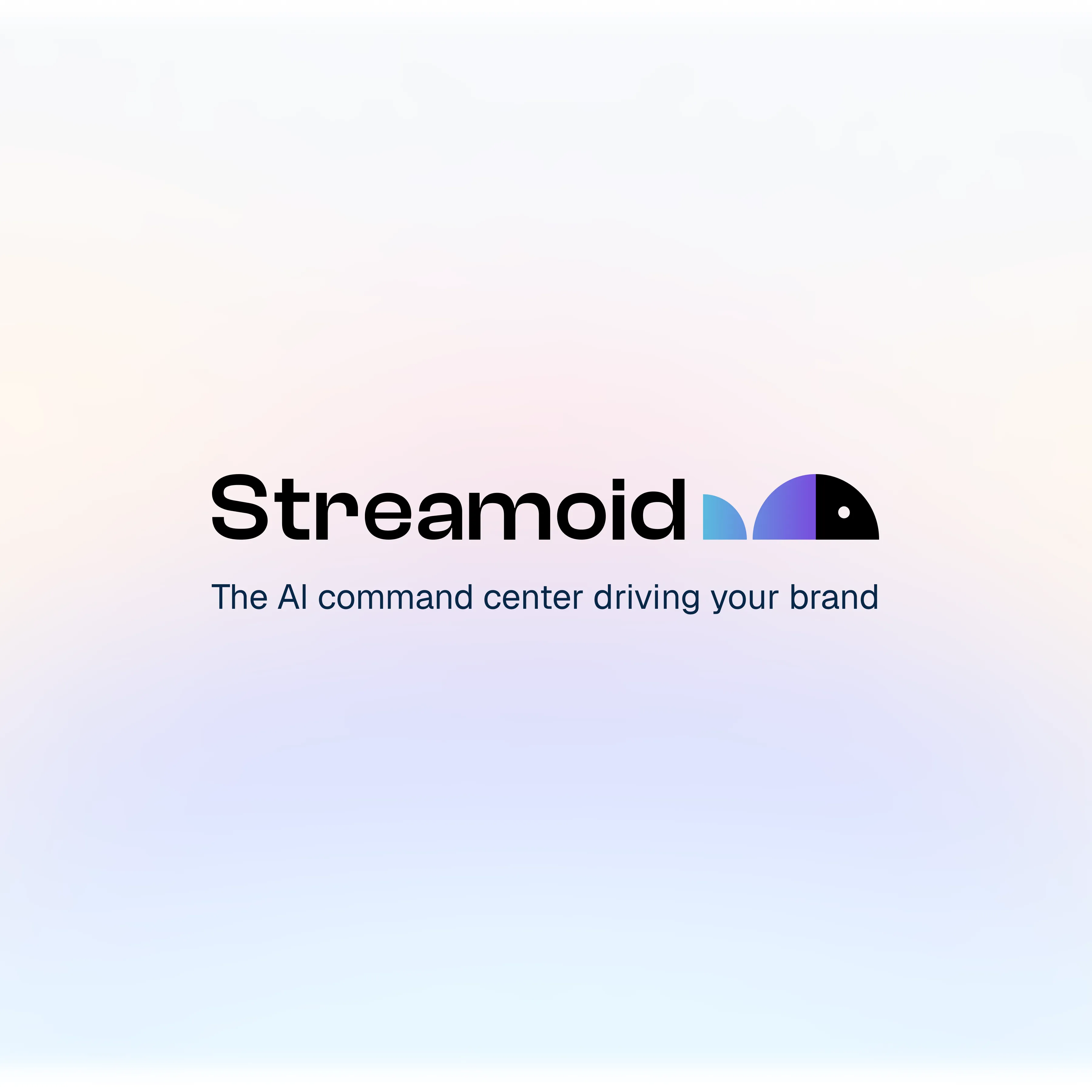 Streamoid