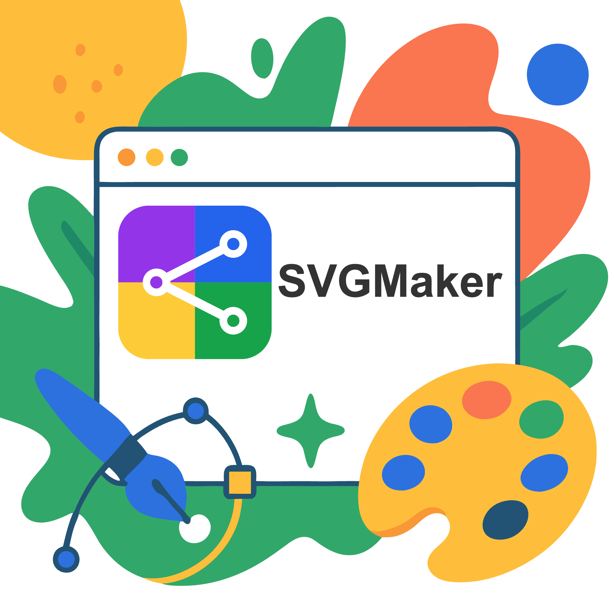 SVGMaker