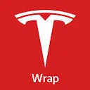 Tesla 贴膜