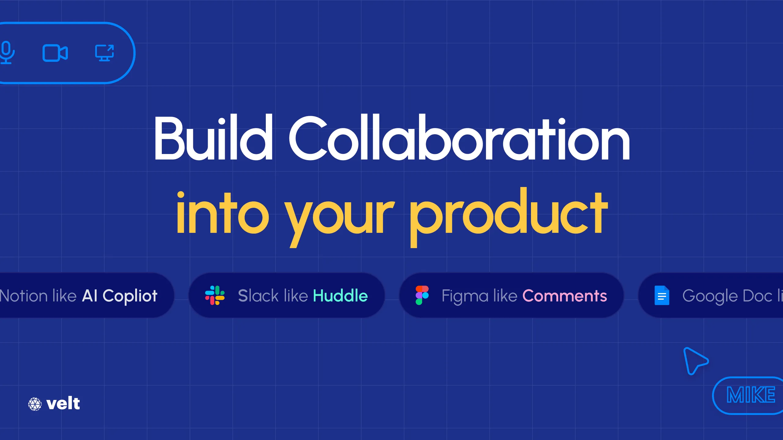 The Collaboration Stack for B2B