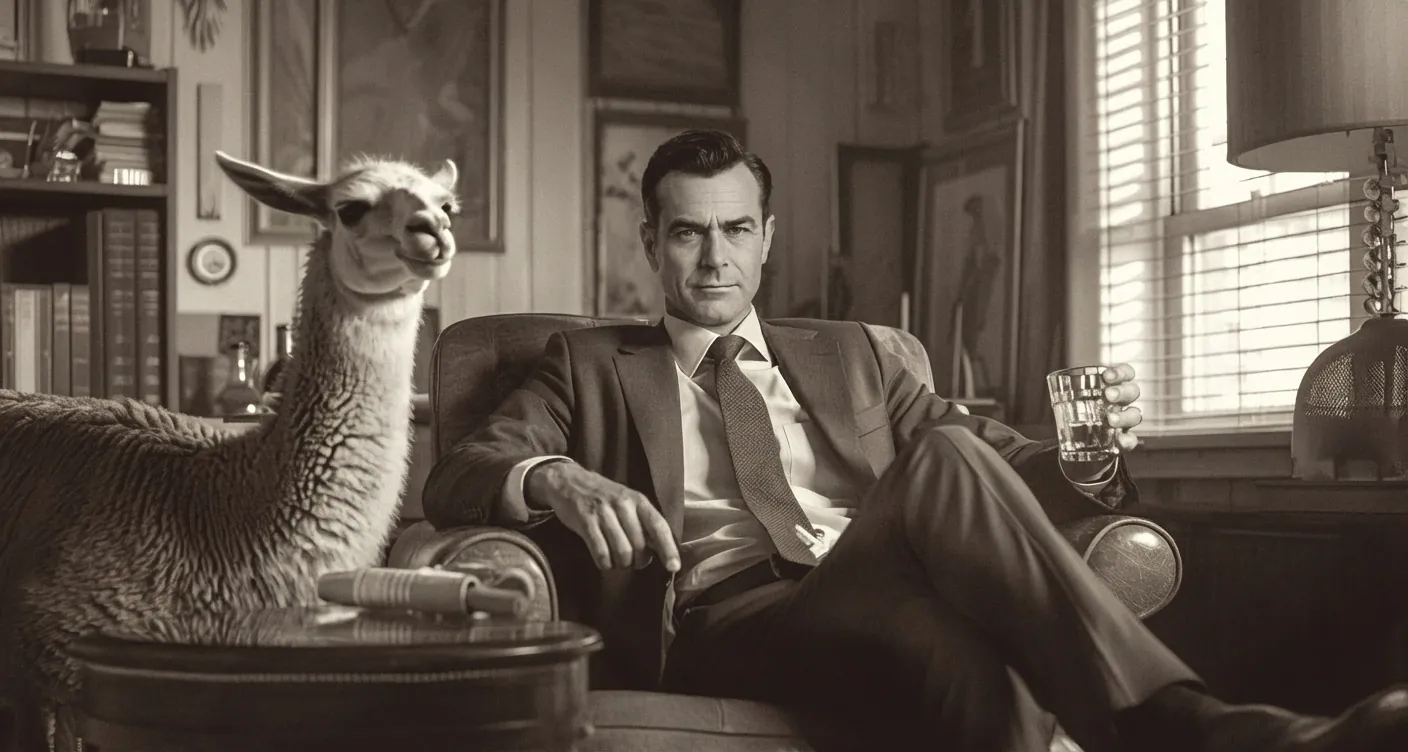 世界首家 AI 广告代理公司