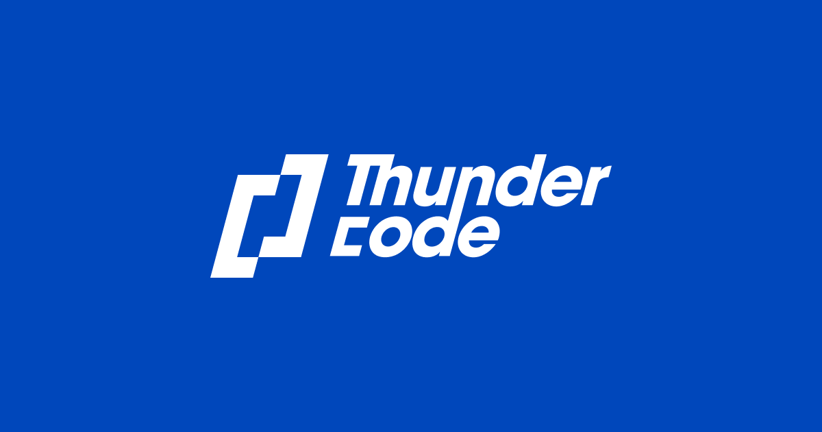 Thunder Code：AI 测试自动化
