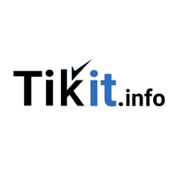 Tikit Info 联盟计划