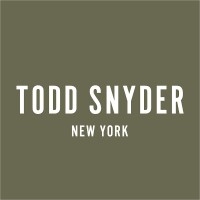 Todd Snyder