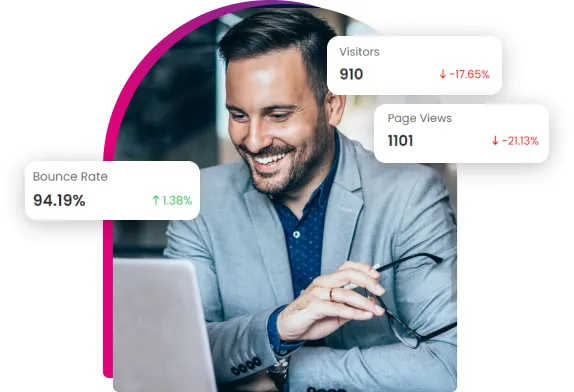 Trackboxx » Webanalyse [Tracking] Tool ohne Cookies