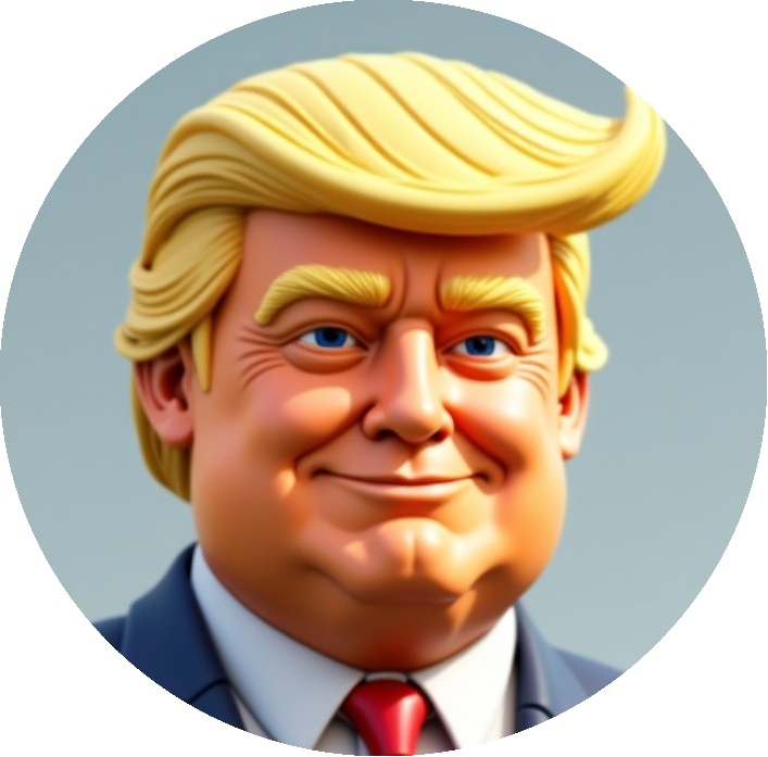 特朗普 AI 语音生成器