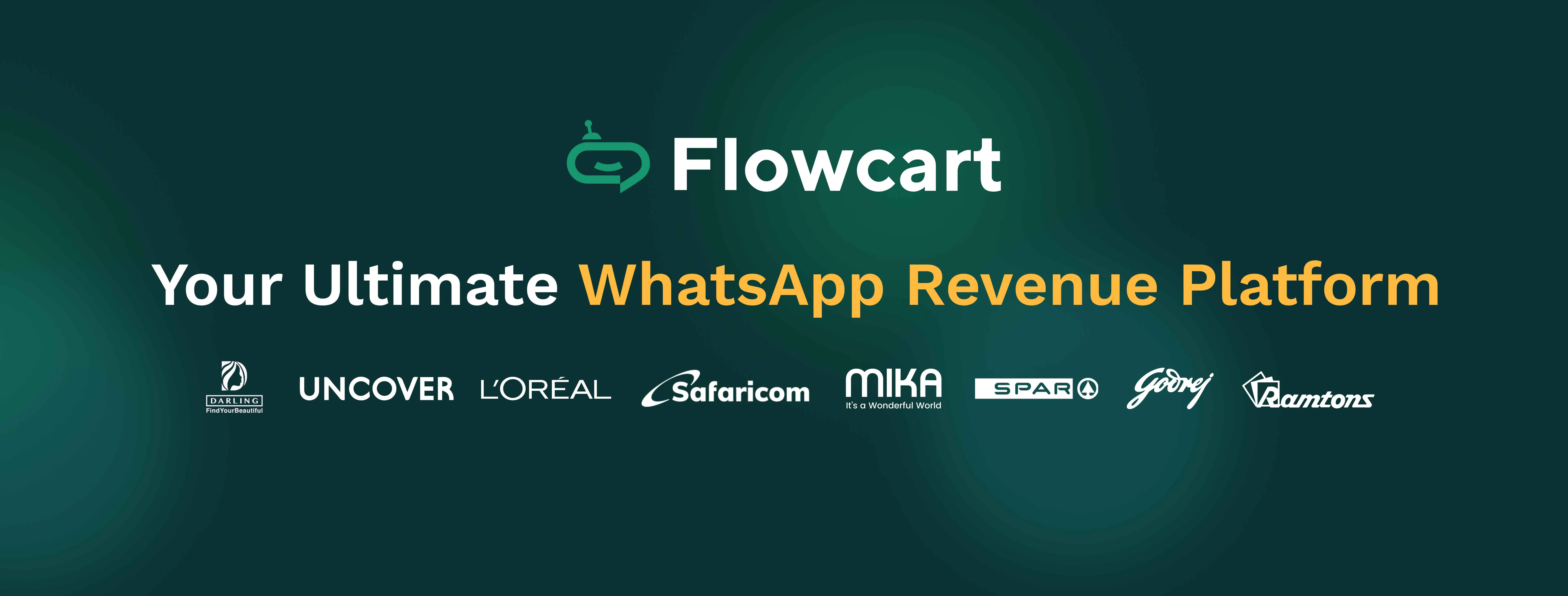 WhatsApp Commerce Platform