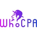 WhoCPA