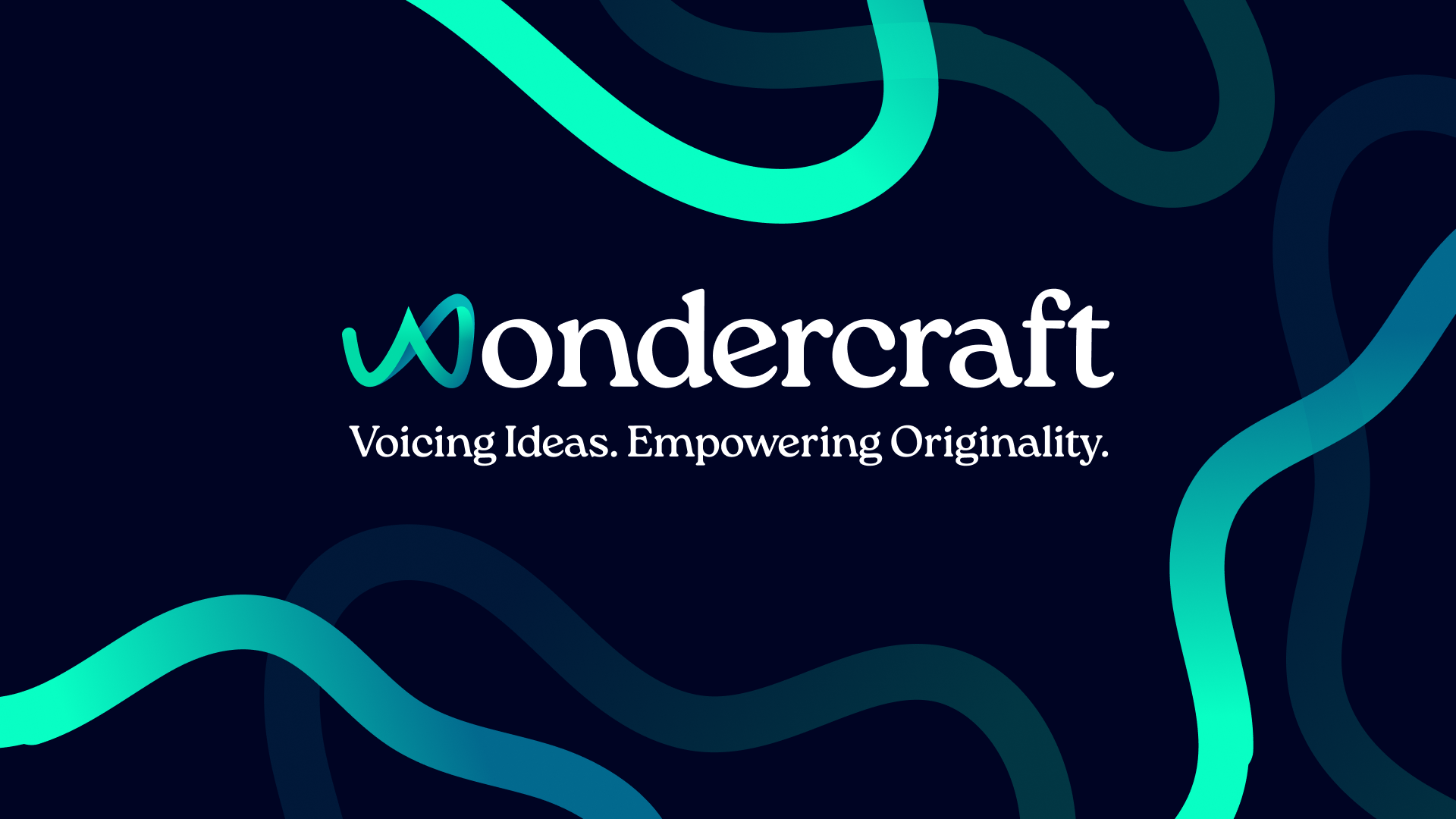 Wondercraft - AI 驱动的音频工作室