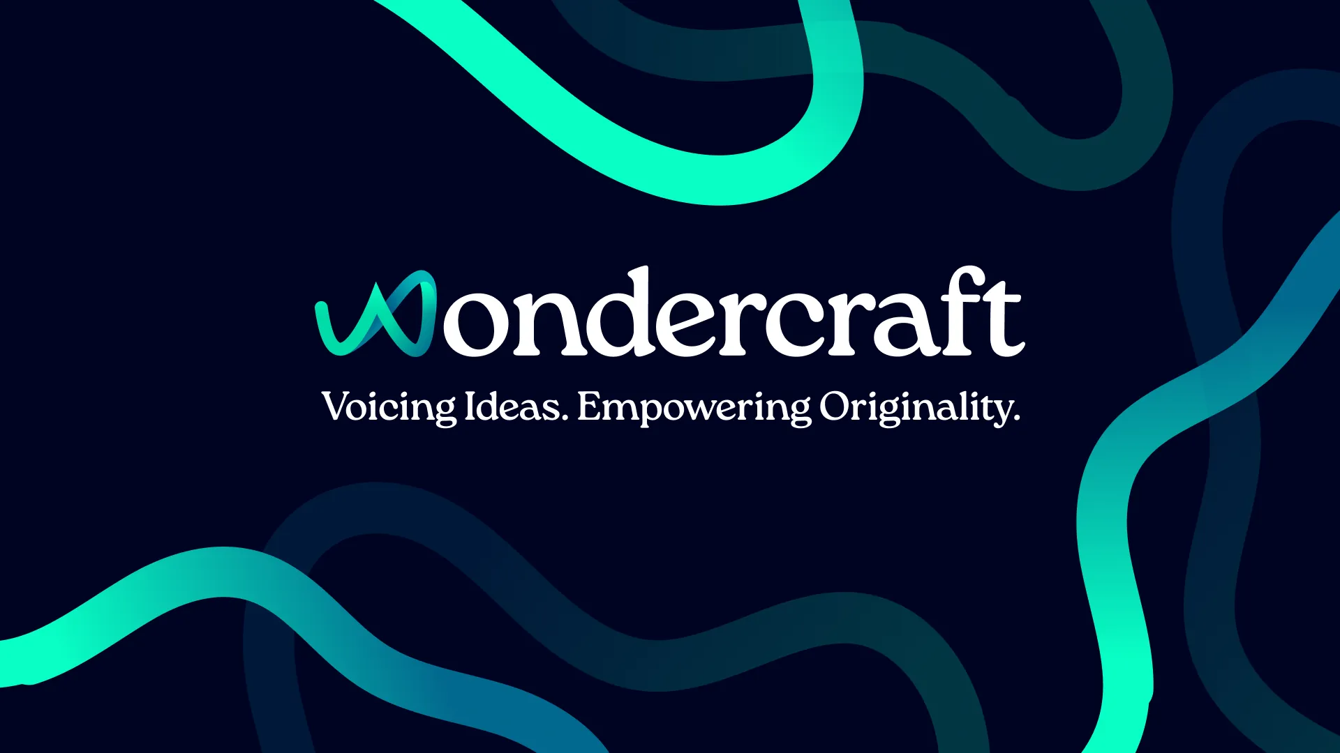 Wondercraft - AI 驱动的音频工作室