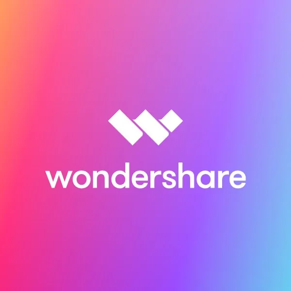 Wondershare 官网：创意、生产力、实用工具