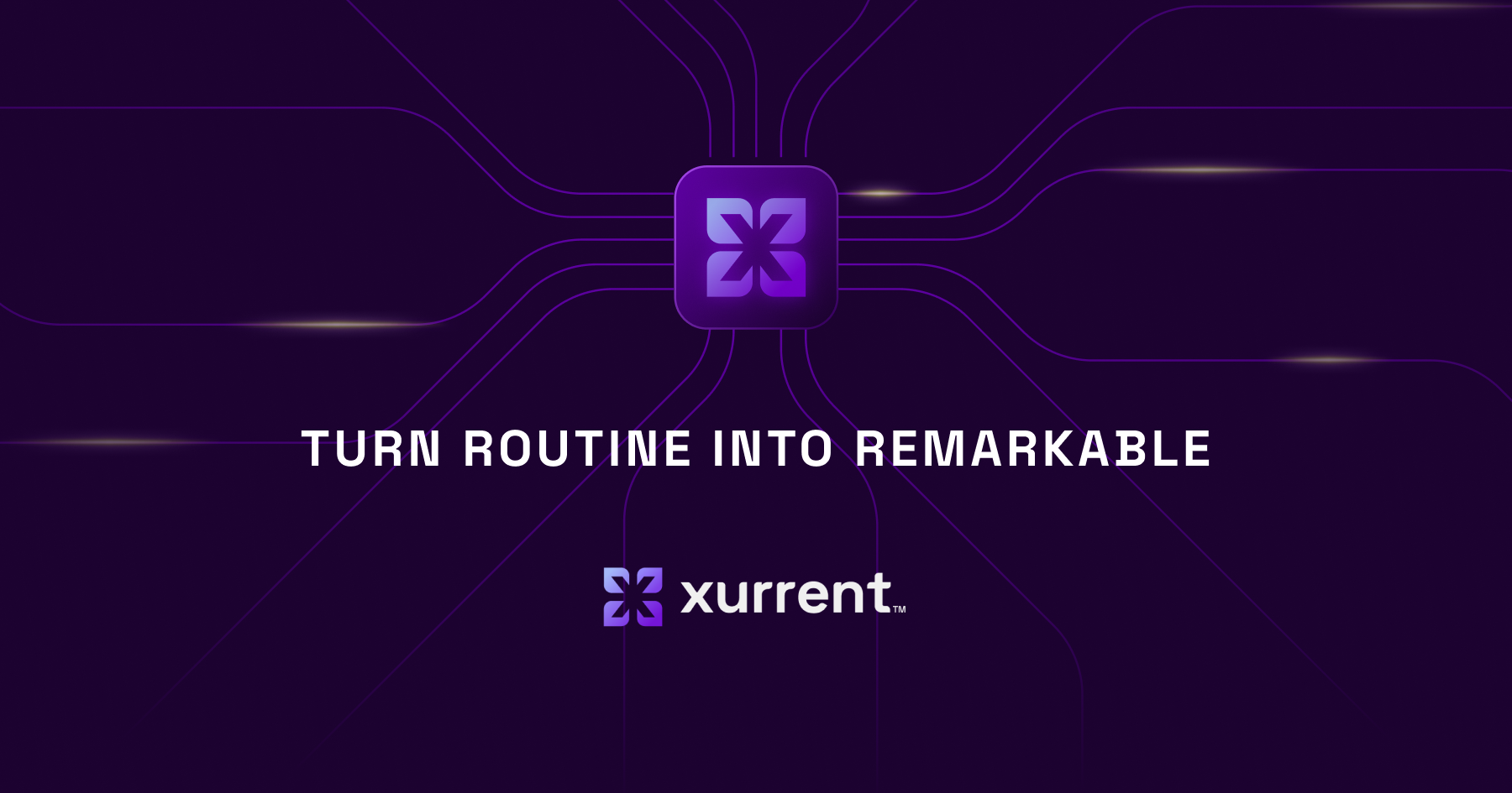 Xurrent