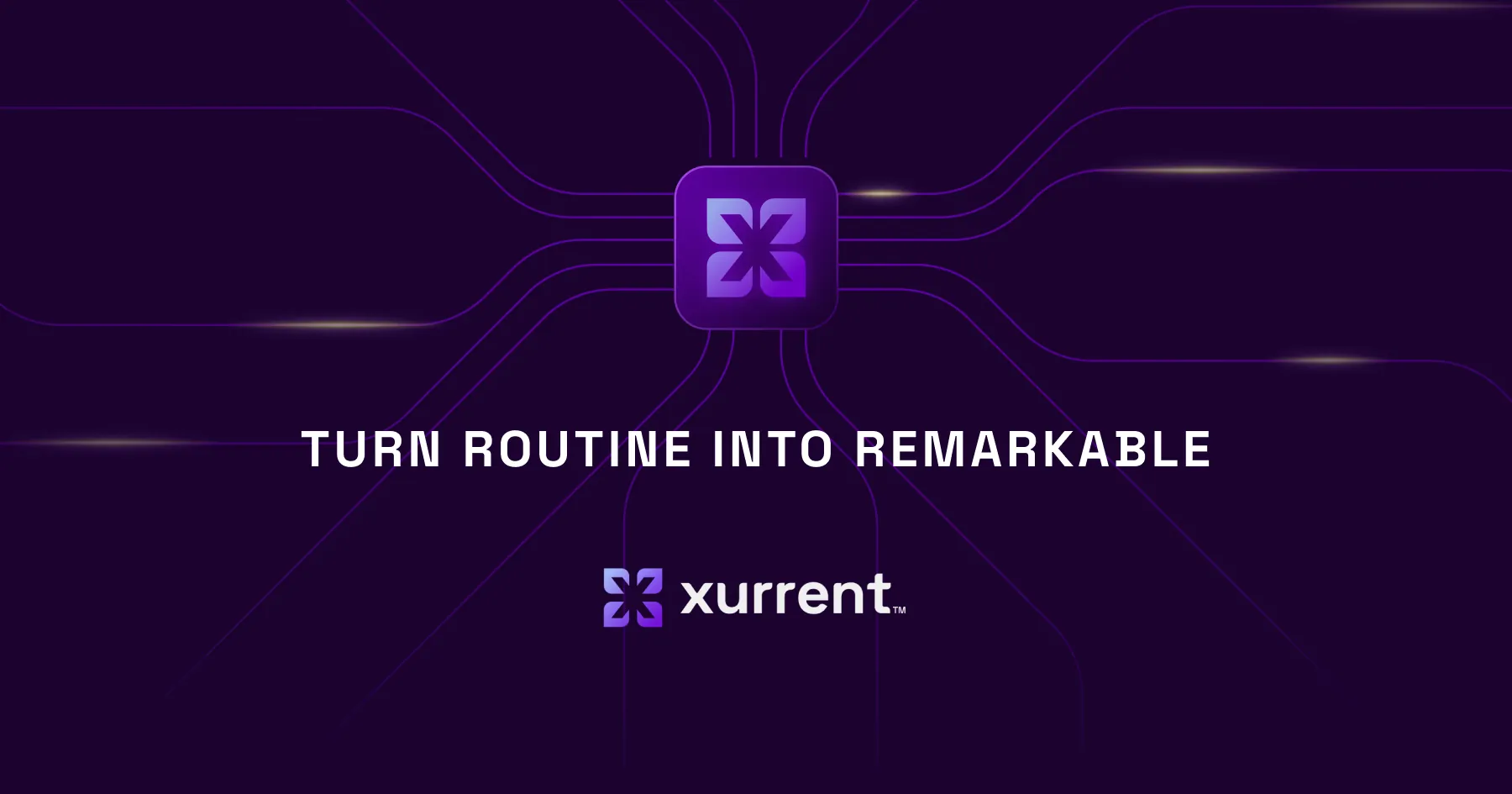 Xurrent